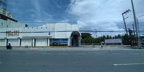 Pegasus Quezon Avenue Quezon City .